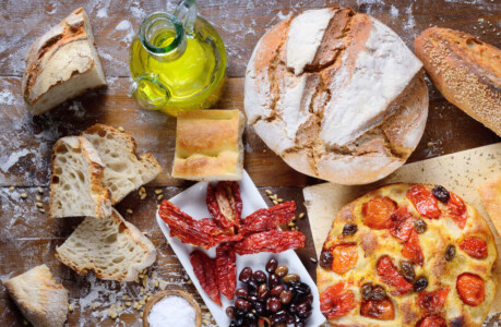 cibo cibo Pugliese